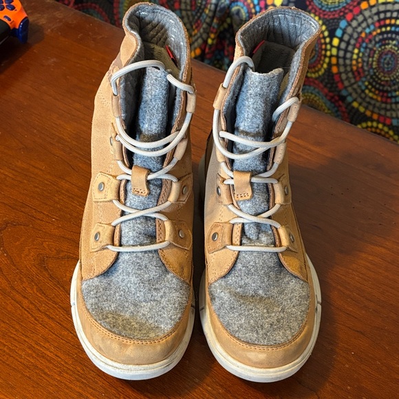 Sorel Shoes - Sorel boots